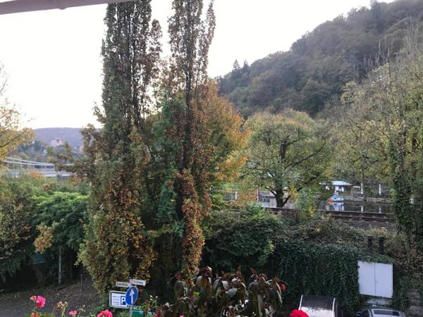 Hotel Restaurant Krone