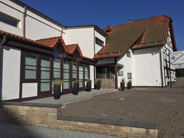 Landhotel Weisses Ross garni