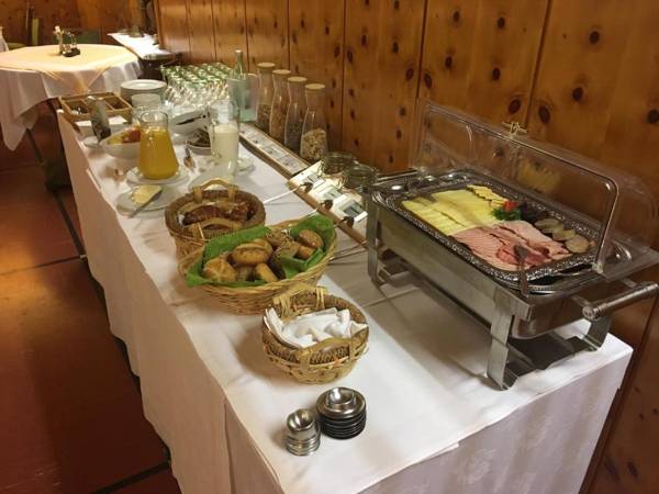 Gasthaus Breitenbach