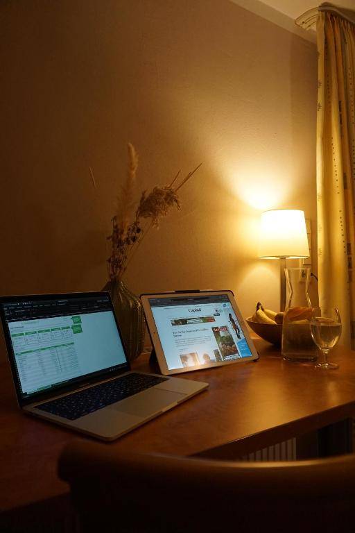 Hofgut Langenborn Wohnen auf Zeit möblierte Apartments Aschaffenburg Alzenau Frankfurt