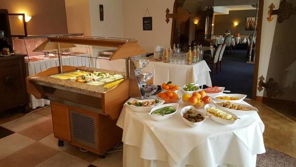 Garni Hotel Moselschild