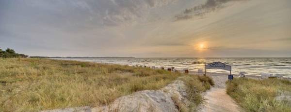 Aquamaris Strandresidenz Rügen