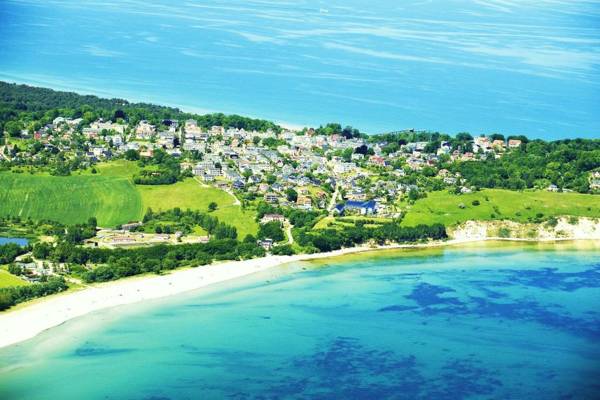 Hotel Garni Sonnenklahr