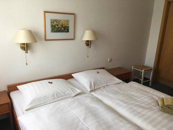 Haus Bernstein Ferienwohnungen