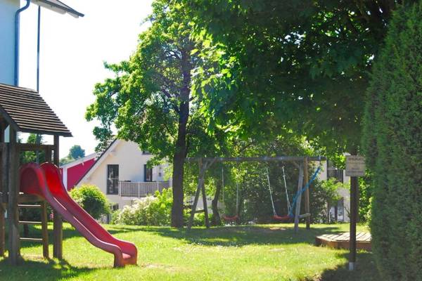 Villa Linde Ferienwohnung Nr 30