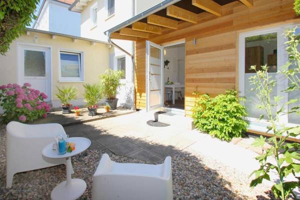 F-1093 Villa Elise Ferienwohnung Nr 01