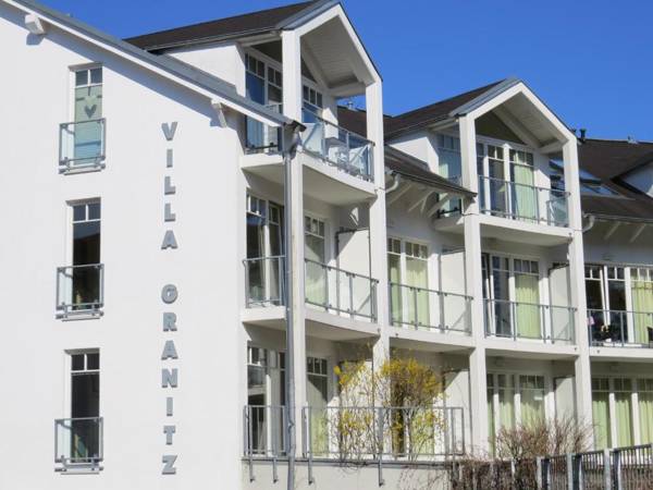 Villa Granitz - Ferienwohnung 29