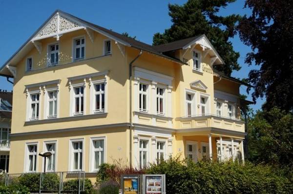 Villa Granitz - Ferienwohnung 45453 (Gellen)