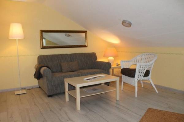 Villa Granitz - Ferienwohnung 45466 (Sassnitz)