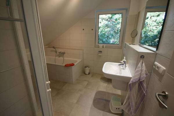 Strandhus Baabe Haus 3