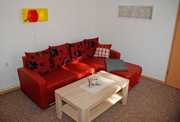 Ferienwohnungen am Heideweg