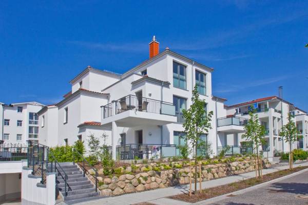 Villa Antje Wohnung Nr 10