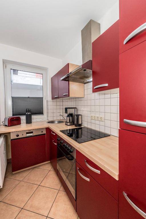 Villa Mona Lisa Whg. 2