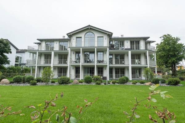 Villa Pauline Whg. 2