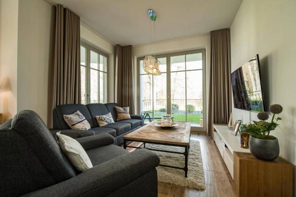 Villa Pauline Whg. 2