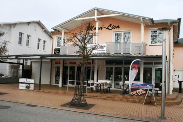 Villa Mona Lisa Whg. 3