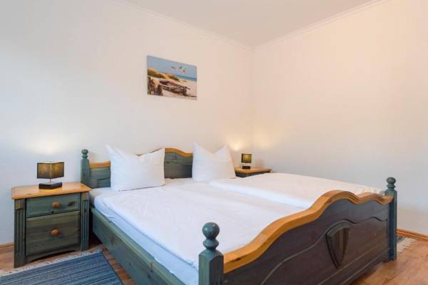 Villa Mona Lisa Whg. 3