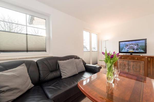 Villa Mona Lisa Whg. 4