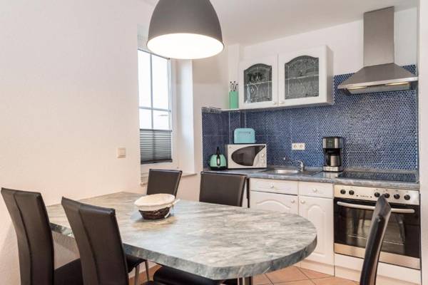 Villa Mona Lisa Whg. 6