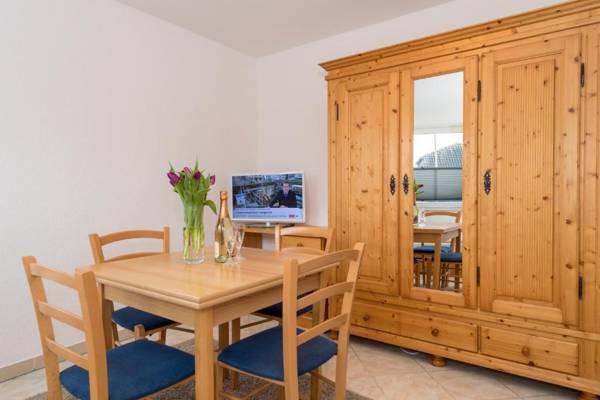 Villa Mona Lisa - Ferienzimmer 7