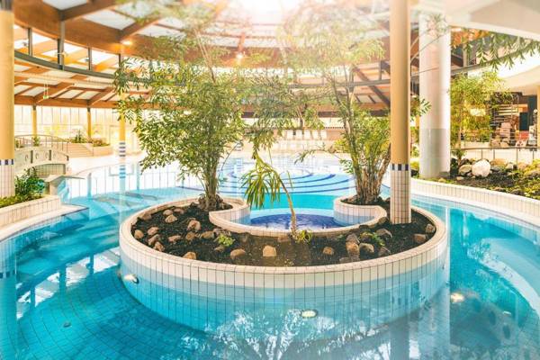 Dünenhaus mit Meerblick Schwimmbadnutzung inklusive