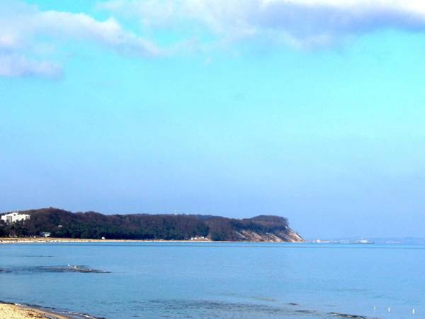 Ferienwohnung Strandlaeufer