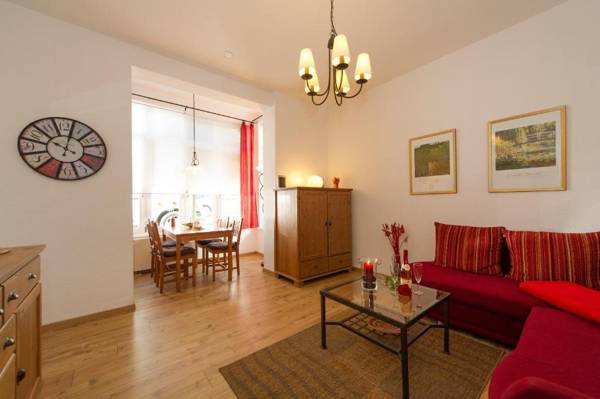 Villa Heimkehr Whg. 2