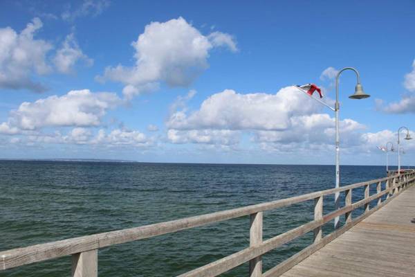 Villa Karola Wohnung 20