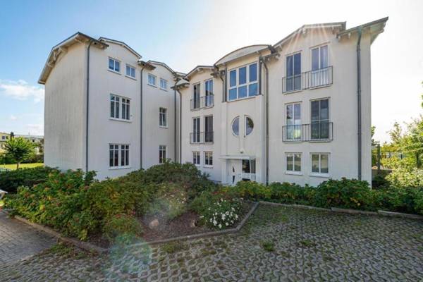 Villa Vineta Whg. Abendsonne