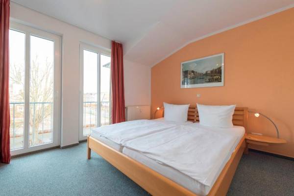 Villa Vineta Whg. Abendsonne