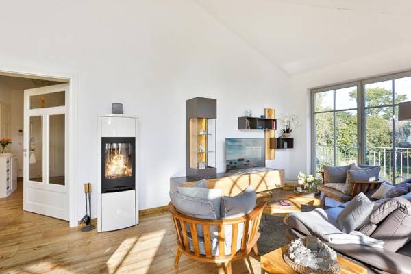 Penthouse Seaside Lodge