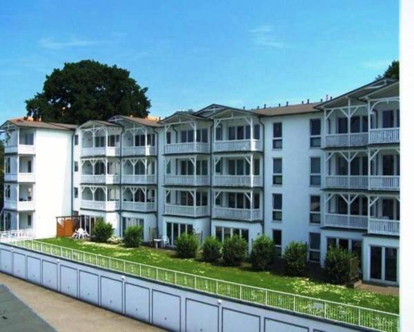 Haus Nordstrand Ferienwohnung 45126