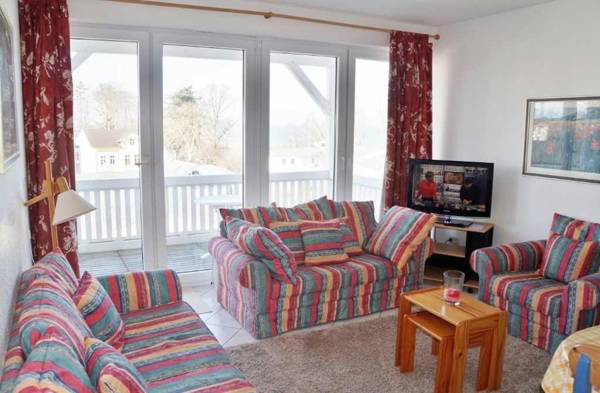 Haus Nordstrand Ferienwohnung 45126