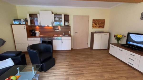 Ferienanlage Moenchgut Haus Wiesengrund Whg 2