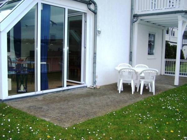 Haus Nordstrand Fewo 45413