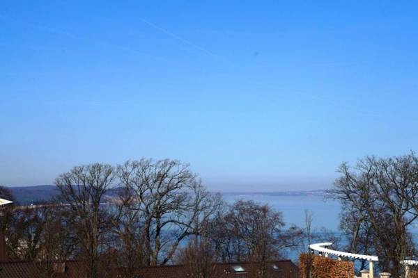 Villa Bergfrieden Ferienwohnung 45428