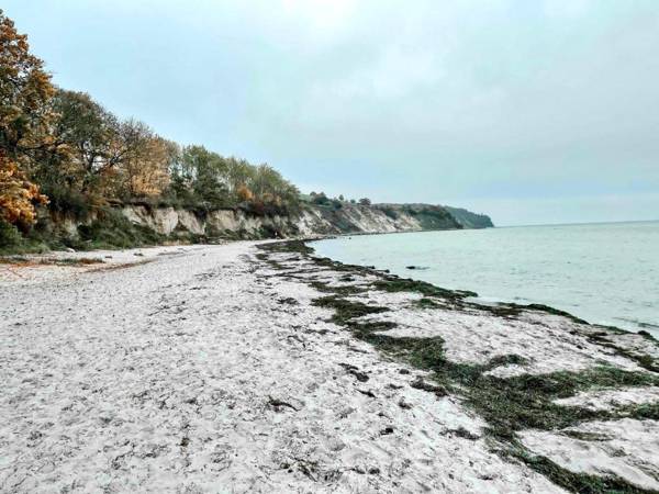 Santé Royale Gesundheitsresort Rügen