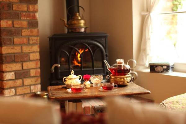 Weißt Du noch - Gästehäuser & Suiten