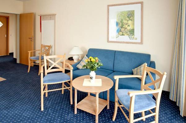 BSW-Ferienwohnungen Kühlungsborn