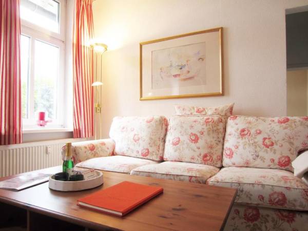 Ferienwohnung Am Molli Nr. 4