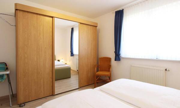 Ferienwohnung Christine