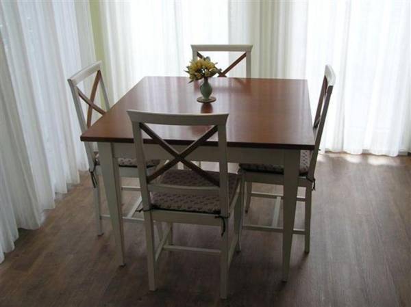 Appartementhaus Ulmenschloesschen