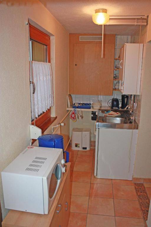 Ferienwohnung Kuehlungsborn MOST 0