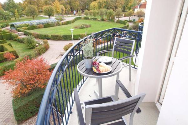 Haus am Park Wohnung 22