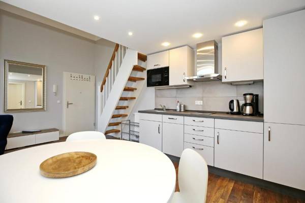 Haus am Park Wohnung 07