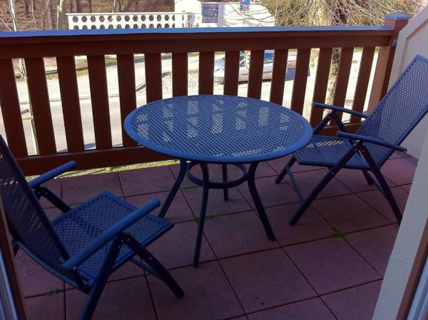 Villa Käthe FeWo Nr.4