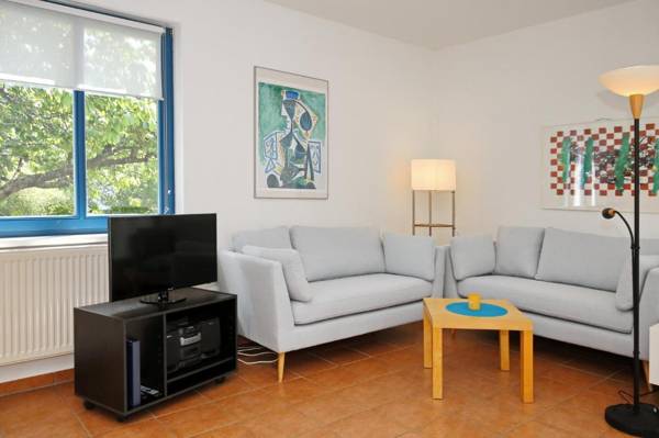 Apartmenthaus Bull Wohnung 1