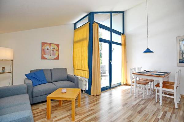 Apartmenthaus Bull Wohnung 3