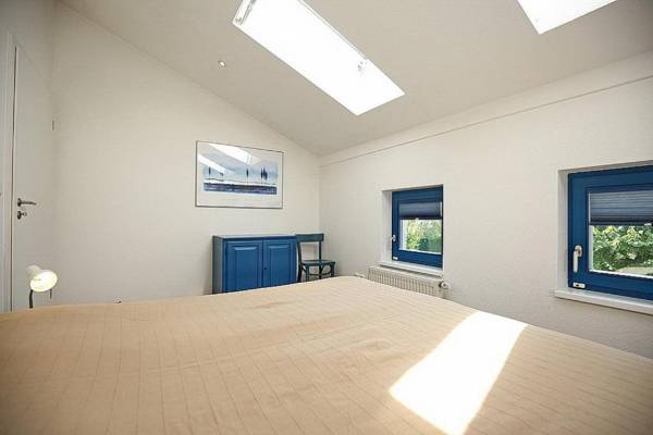 Apartmenthaus Bull Wohnung 4