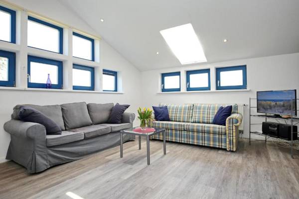 Apartmenthaus Bull Wohnung 5